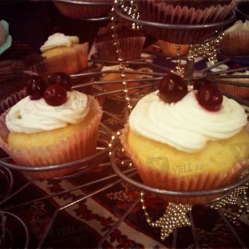 Minimao Cupcakes фото 1