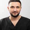 Фотография специалиста Оганесян Аршак Эдгарович