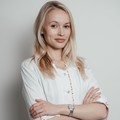 Фотография специалиста Свечникова (Пикулина) Екатерина Владимировна