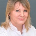 Фотография специалиста Солохова Татьяна Ивановна