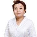Фотография специалиста Абдужабарова Элина Хамракуловна