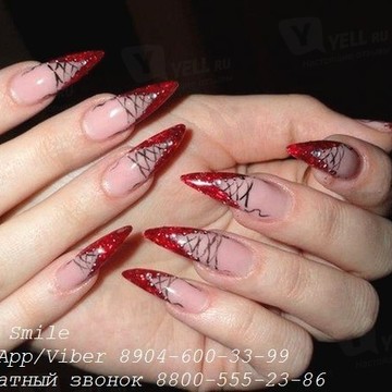 Выездной салон красоты Smile фото 3