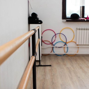 Студия танца и фитнеса Magic Studio фото 1
