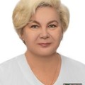 Фотография специалиста Кораблева Светлана Александровна