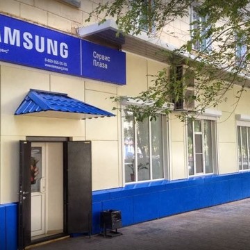 Samsung сервисный центр, ООО Полисервис фото 1