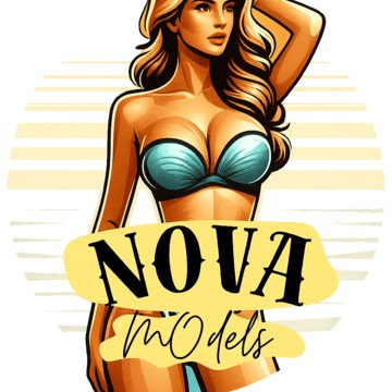 Агентство Nova Models, novafuns.com фото 1