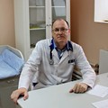 Фотография специалиста Явдосюк Андрей Владимирович
