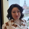 Фотография специалиста Халимова Ульмасой Курбановна