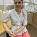 Фотография специалиста Кохия Нона Александровна