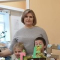 Фотография специалиста Токарева Татьяна Алексеевна