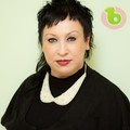 Фотография специалиста Зенкова Марина Алексеевна