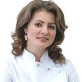 Фотография специалиста Муллина Ирина Александровна