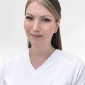 Фотография специалиста Марей Наталия Александровна