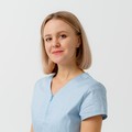 Фотография специалиста Щурова Анна Андреевна