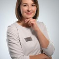 Фотография специалиста Коржинская Надежда Сергеевна