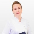 Фотография специалиста Алабугина Анна Викторовна