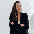 Фотография специалиста Калинина Екатерина
