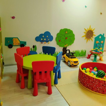 Ясли-центр С пелёнок фото 2