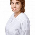 Фотография специалиста Медянцева Мария Григорьевна