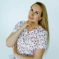 Фотография специалиста Зубехина Ирина Витальевна
