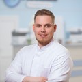 Фотография специалиста Гольцман Егор Геннадьевич
