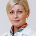 Фотография специалиста Столетова Татьяна Алексеевна