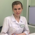 Фотография специалиста Мирзалиева Ирина Мирзамагомедовна