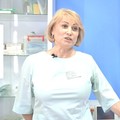 Фотография специалиста Валуца Елена Николаевна