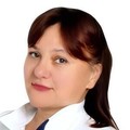 Фотография специалиста Абрамова Екатерина Валериевна