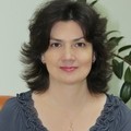 Фотография специалиста Ламанова Анна Николаевна