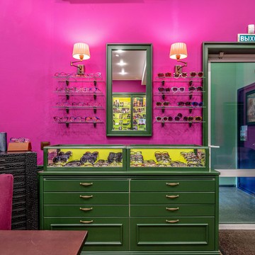 Салон оптики Арт Оптика фото 3