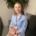 Фотография специалиста Ярушина Яна Николаевна