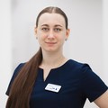 Фотография специалиста Алексеенко Кристина Дмитриевна