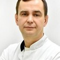 Фотография специалиста Тихонов Александр Сергеевич