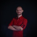 Фотография специалиста Левченко Павел