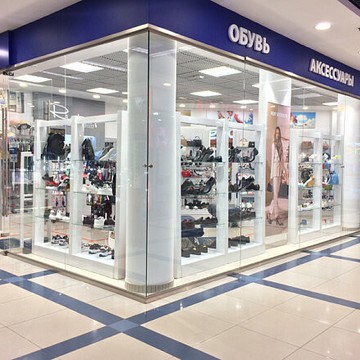 Магазин обуви Respect в Щёлково фото 3