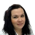 Фотография специалиста Скворцова Людмила Павловна