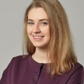 Фотография специалиста Воронина Юлия Евгеньевна