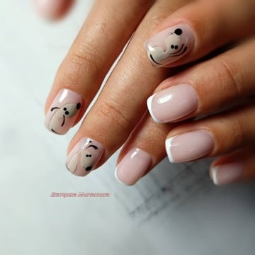 Студия маникюра Molchanova nails фото 1