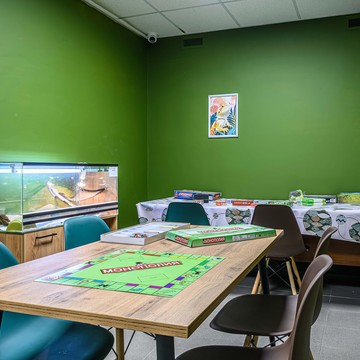 Антикафе ЭнтоМириум фото 3