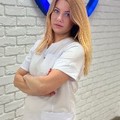 Фотография специалиста Ковалева Анна Вячеславовна