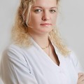 Фотография специалиста Кисельман Екатерина Викторовна