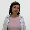 Фотография специалиста Макаренко Лидия Викторовна