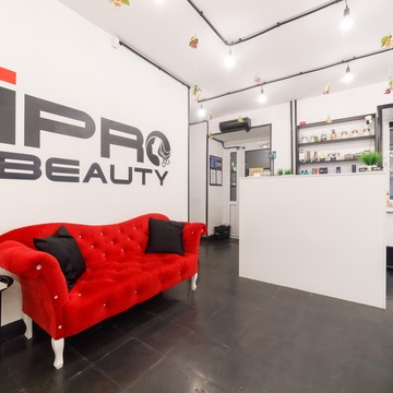 Салон красоты iPro beauty фото 1