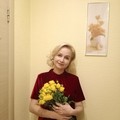 Фотография специалиста Андреева Анна