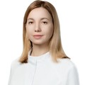 Фотография специалиста Хачатурова Нина Виликовна