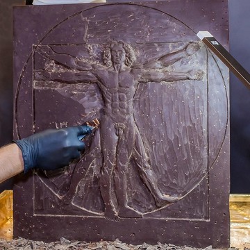 Шоколадный бутик Конфаэль на площади Восстания фото 3