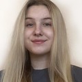 Фотография специалиста Юсина Мария Константиновна
