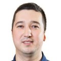 Фотография специалиста Альмакаев Марат Фанурович