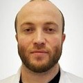 Фотография специалиста Алиев Мурад Рамазанович